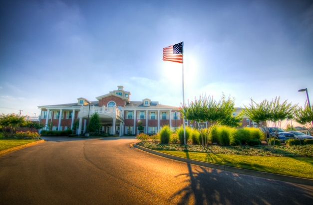 Meadow Lake Assisted Living Community 1
