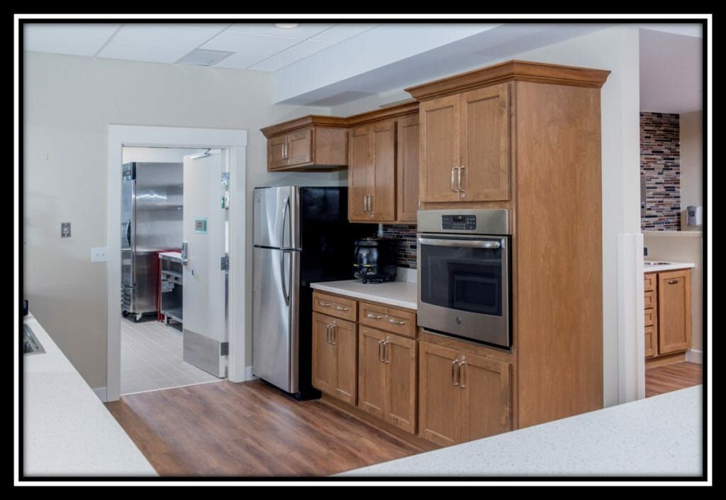 Cerenity Senior Care Marian 1