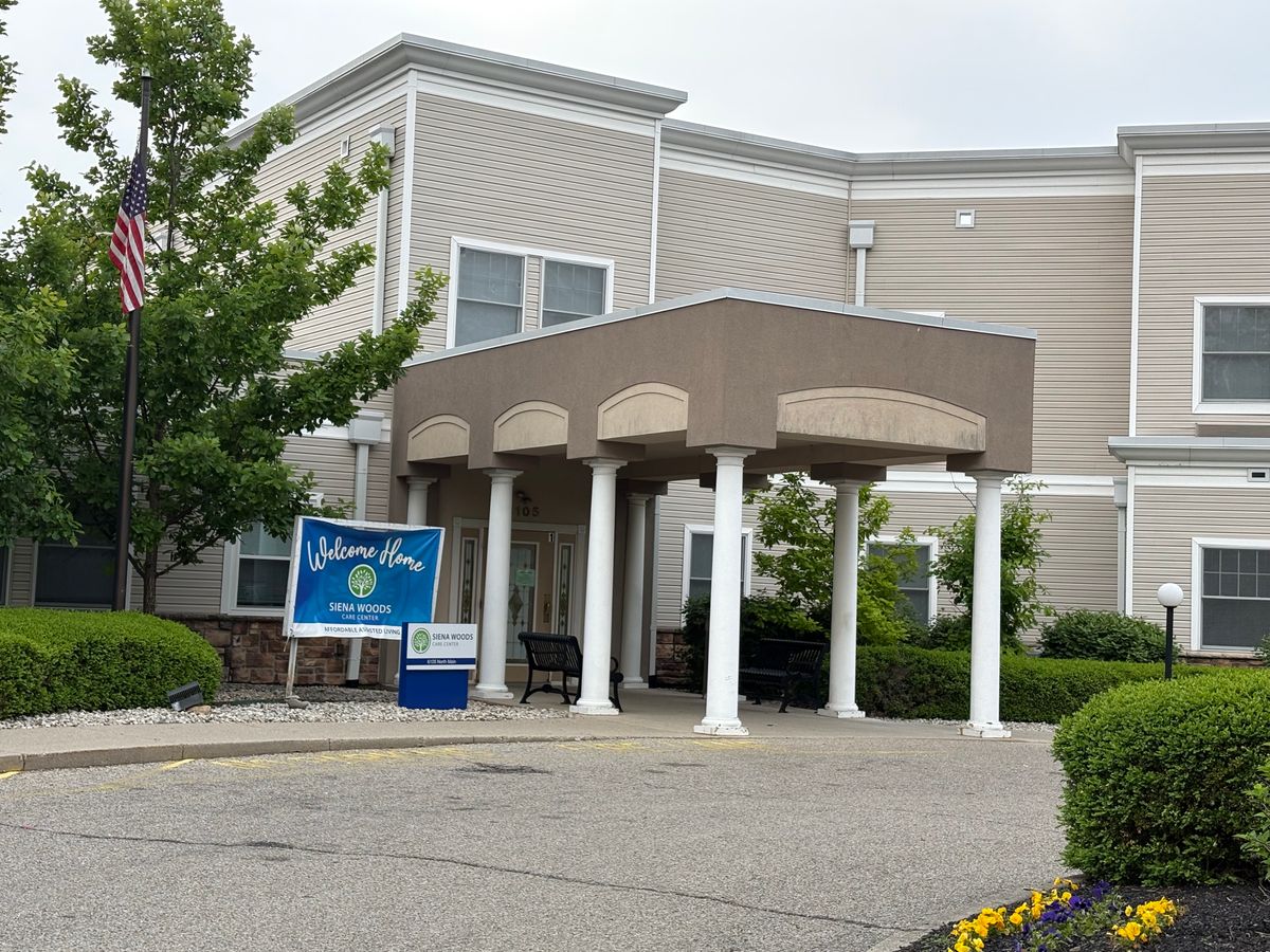 Diversicare of Siena Woods 1