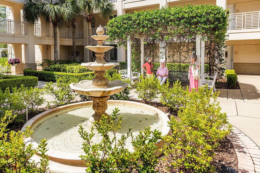 Westminster St. Augustine 2