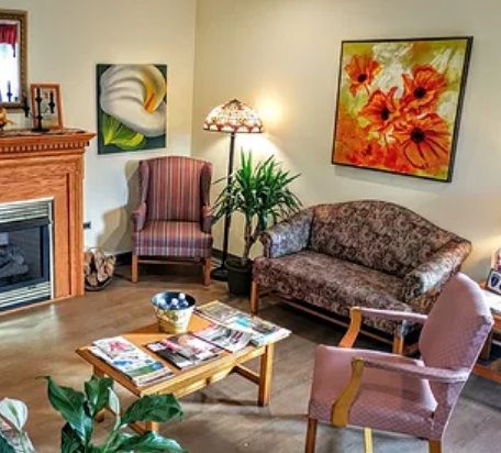 Allay Senior Care 2