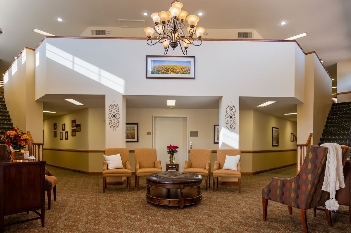 Parkwood Village 2