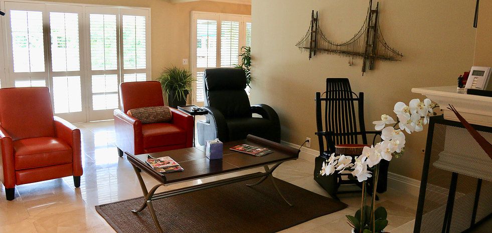 Signature Residence, Inc. The 3
