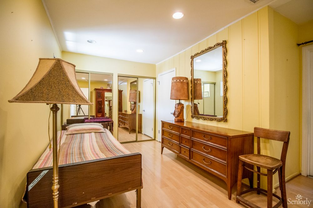 Crescent Villa Los Angeles 1