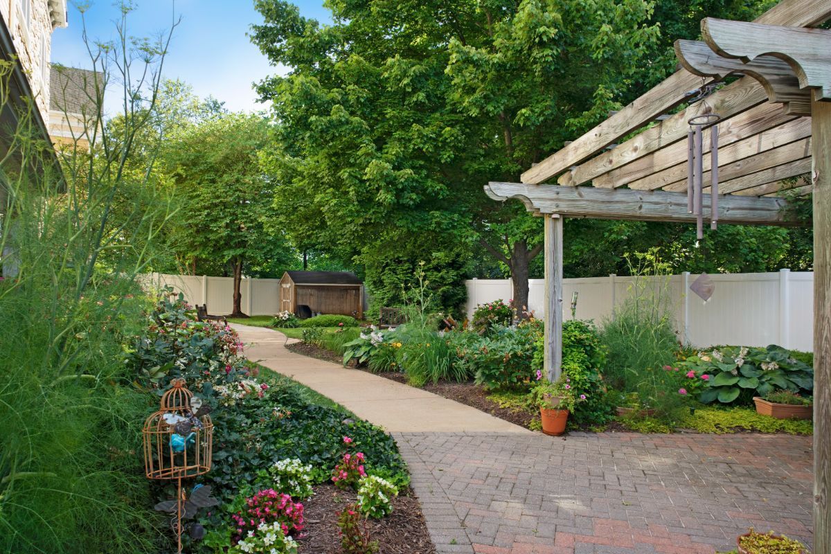 Sunrise Of McLean 4
