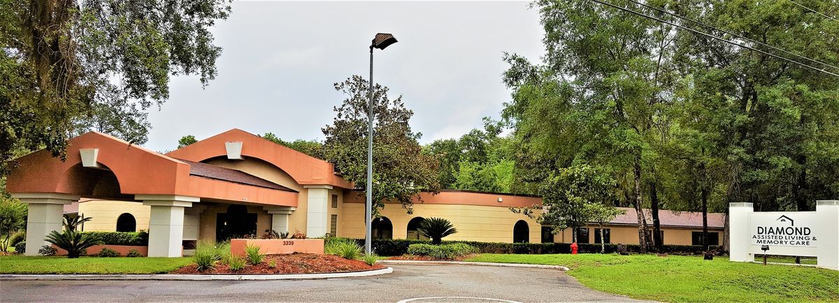 Diamond Assisted Living & Memory Care 3