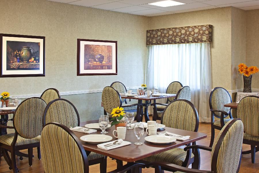 Complete Care at Harrington Court 2