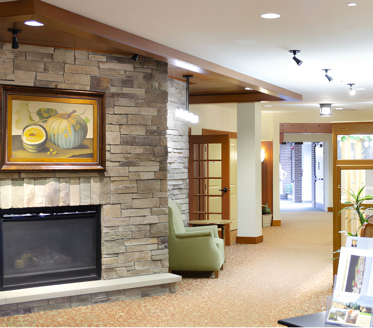 Lutheran Village at Wolf Creek 1