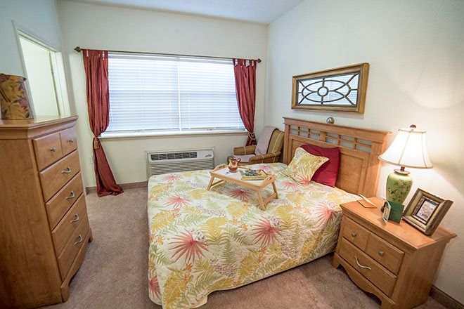 Brookdale Summer Ridge 3