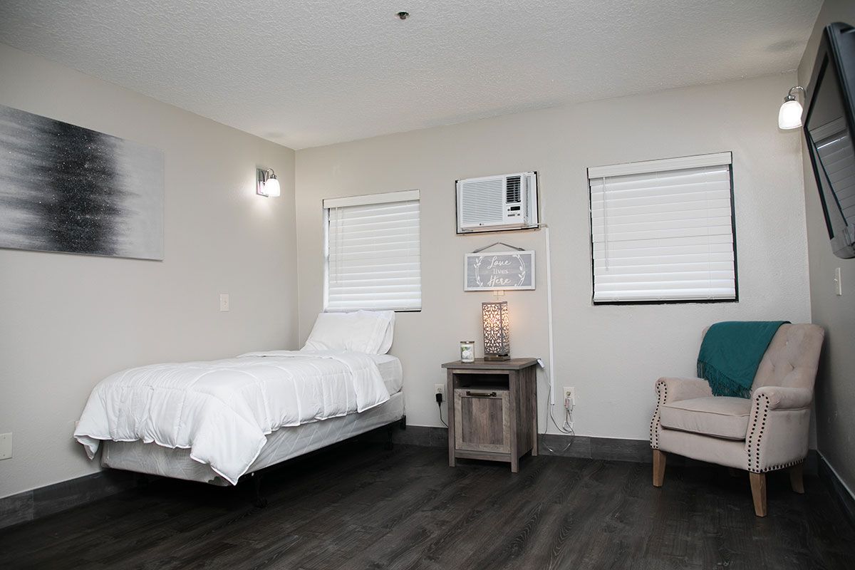 Best Care Senior Living at Saint Joseph 1