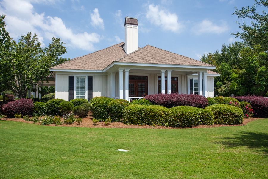 The Brennity At Fairhope 1