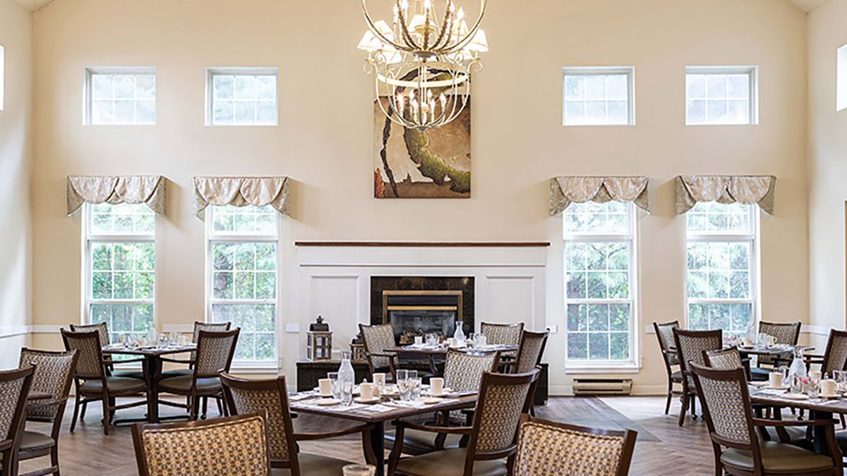 Holiday Lodge at Cold Spring 3
