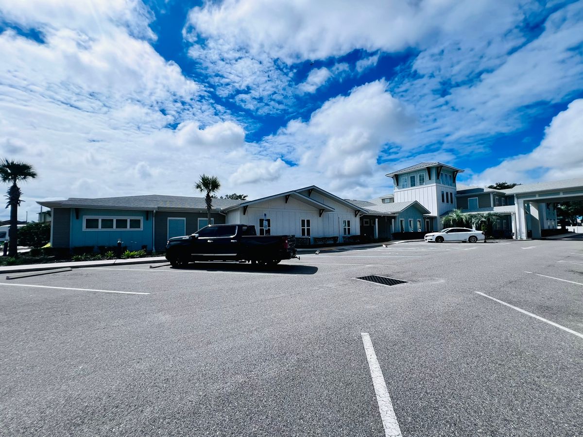 The Canopy at Walden Woods 4