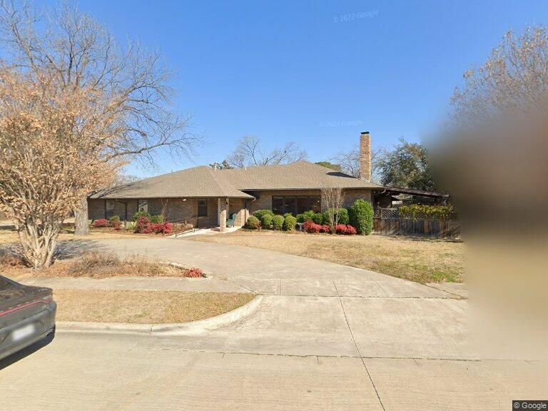 VIP Living Centers Irving 1