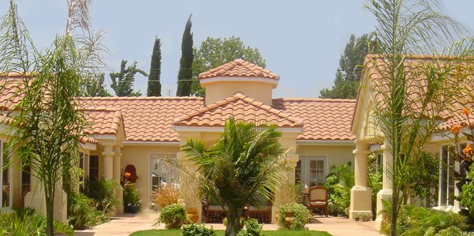 Las Casitas Assisted Living 1