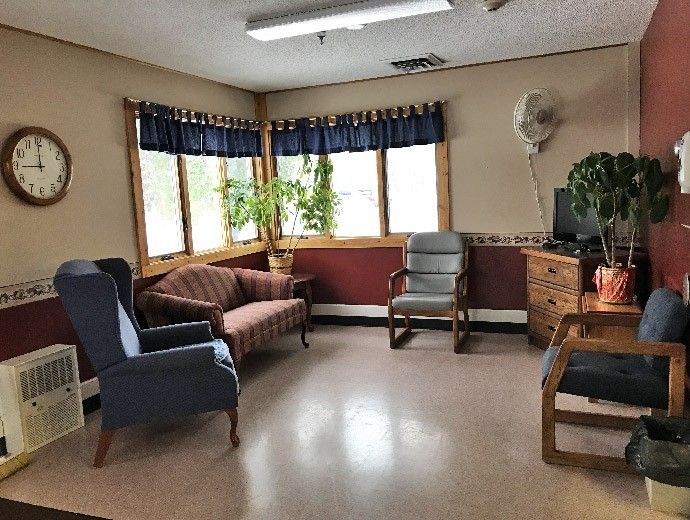 Good Samaritan Society - Oakes 3