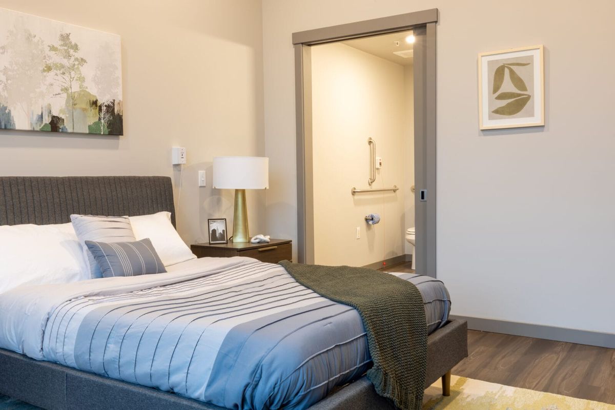 The Gallery at Spokane Assisted & Senior Living 2