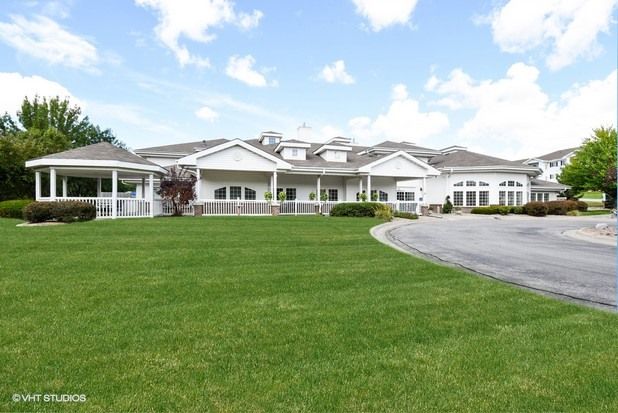Bailey Pointe At Roxbury Park 1