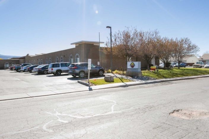 Cedar Health And Rehabilitation 1
