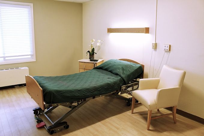Greenbrier Regional Medical Center 2