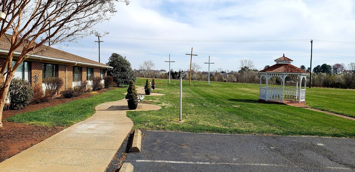 Blue Ridge Christian Home 4