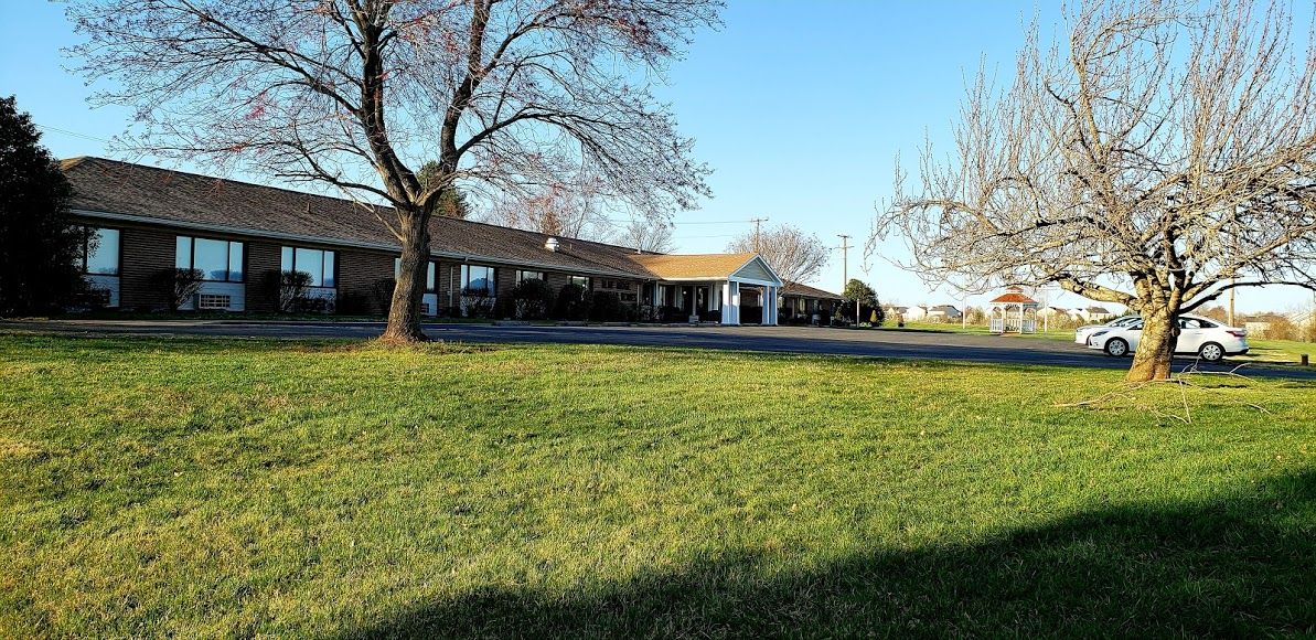 Blue Ridge Christian Home 3