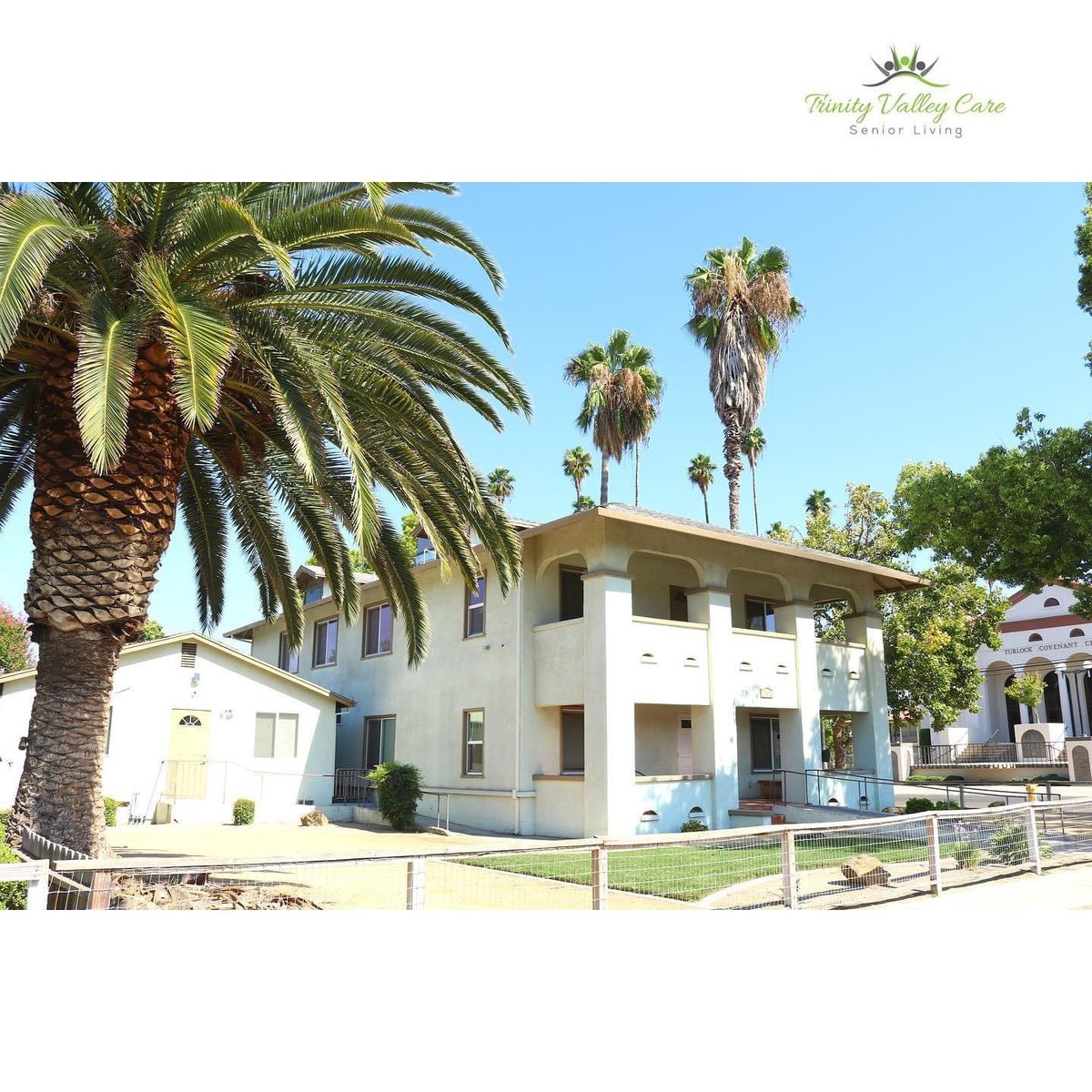 Trinity Valley Care 2