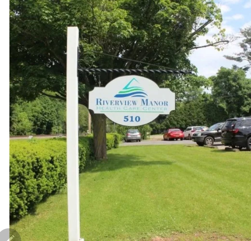 Riverview Manor Health Care Center 2