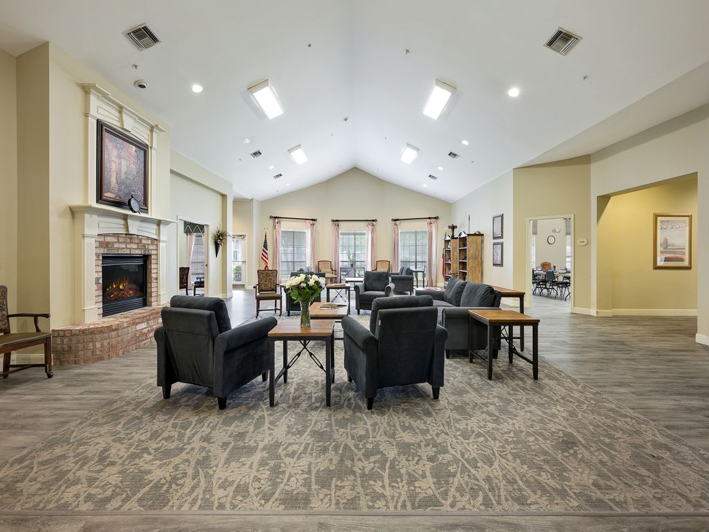 Trinity Oaks of Pearland 4