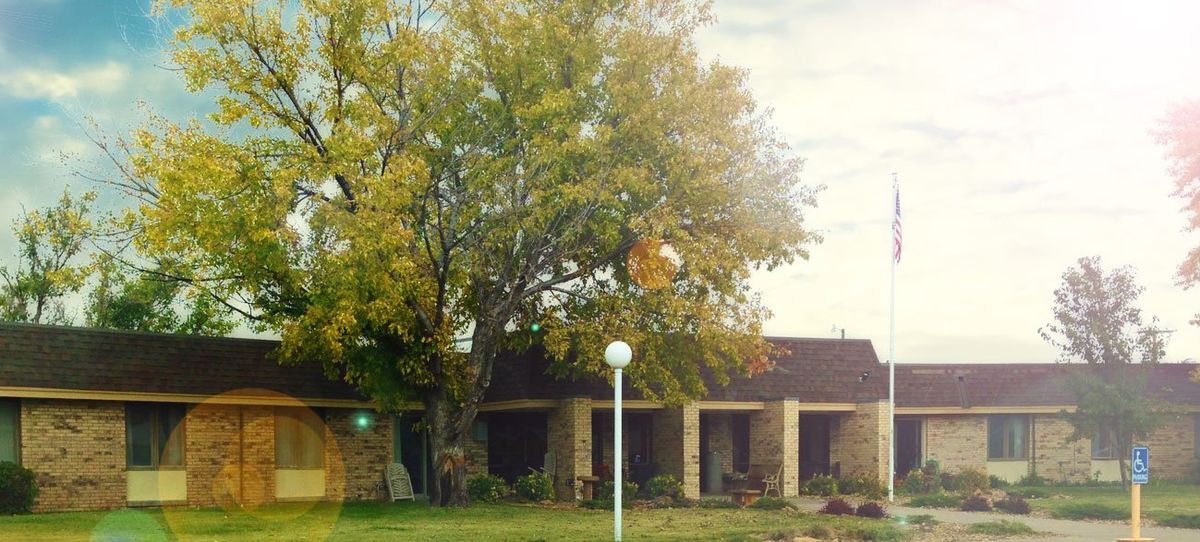 Garden Valley Retirement Village 1