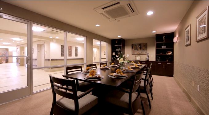 CareOne at Somerset Valley 4