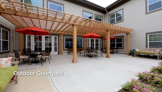 CareOne at Somerset Valley 2