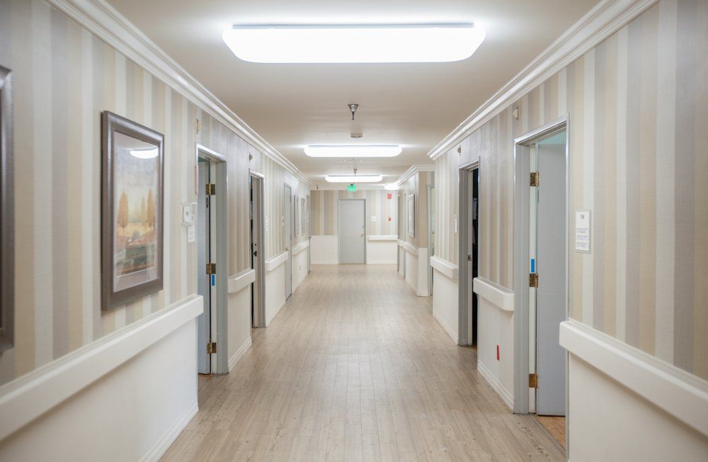 Avalon Villa Care Center 2