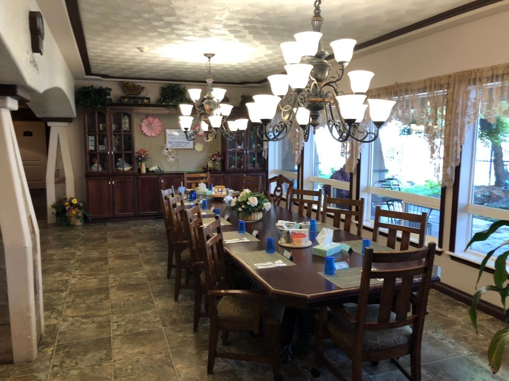 Pinehurst Senior Community 2