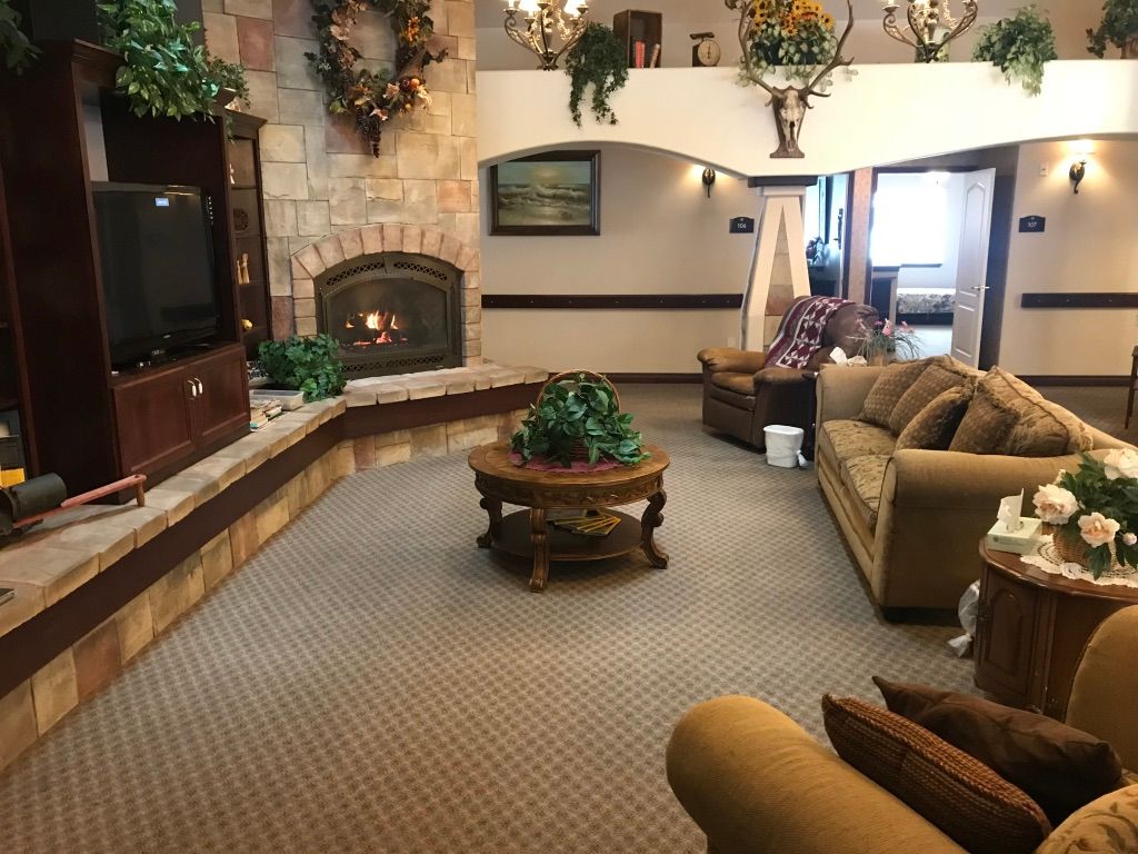 Pinehurst Senior Community 1