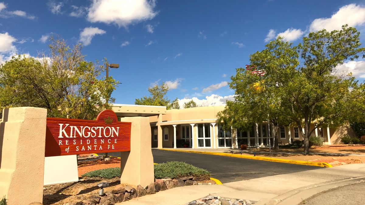 Kingston Residence Of Santa Fe 2