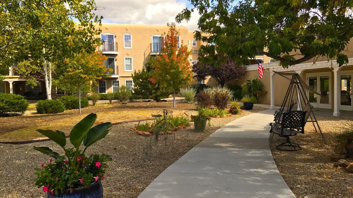 Kingston Residence Of Santa Fe 3