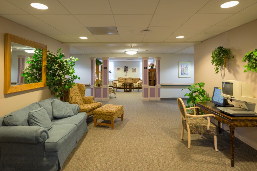 The Inn at Menorah Park 4
