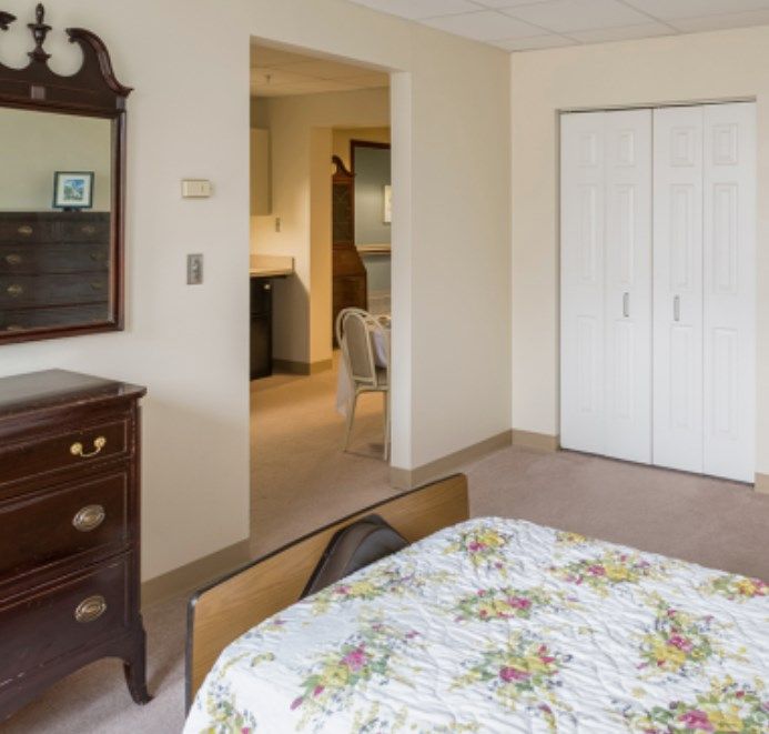 The Inn at Menorah Park 1