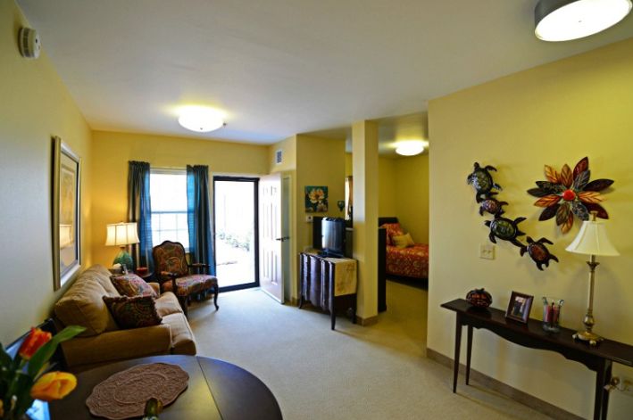 Palmettos Of Parklane 4