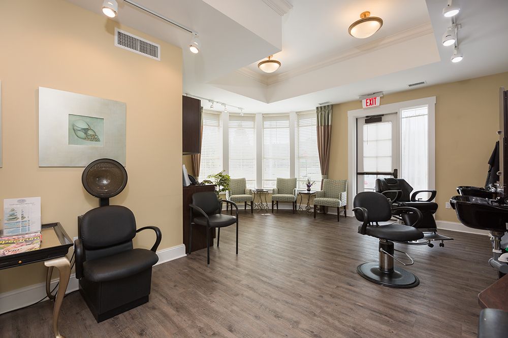 Lombard Place Assisted Living and Memory Care 3