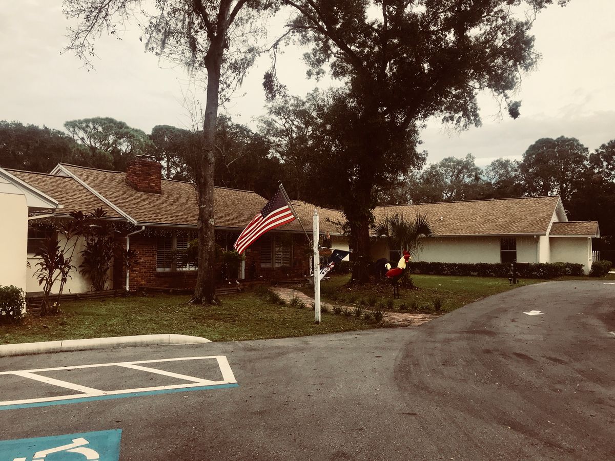 A Country Place Assisted Living Facility 1