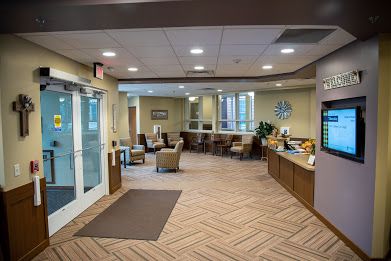 Sheyenne Care Center 4