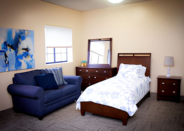 The Residence at Arrowood 2