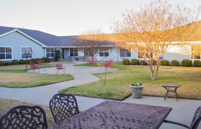 Wildflower Place 4