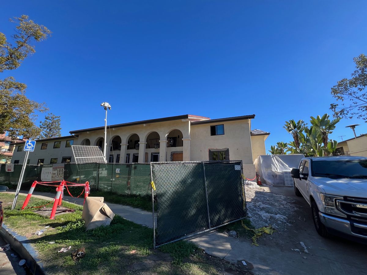 Parkview of Glendale 3