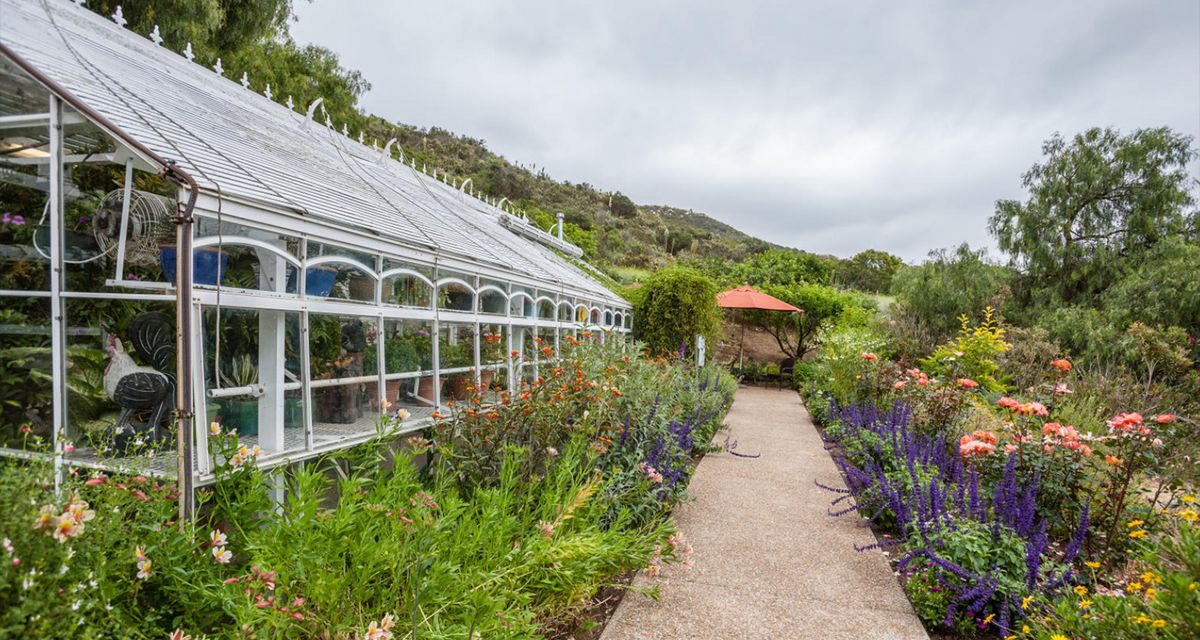Poway Gardens Senior Living - Mountain Vistas 2
