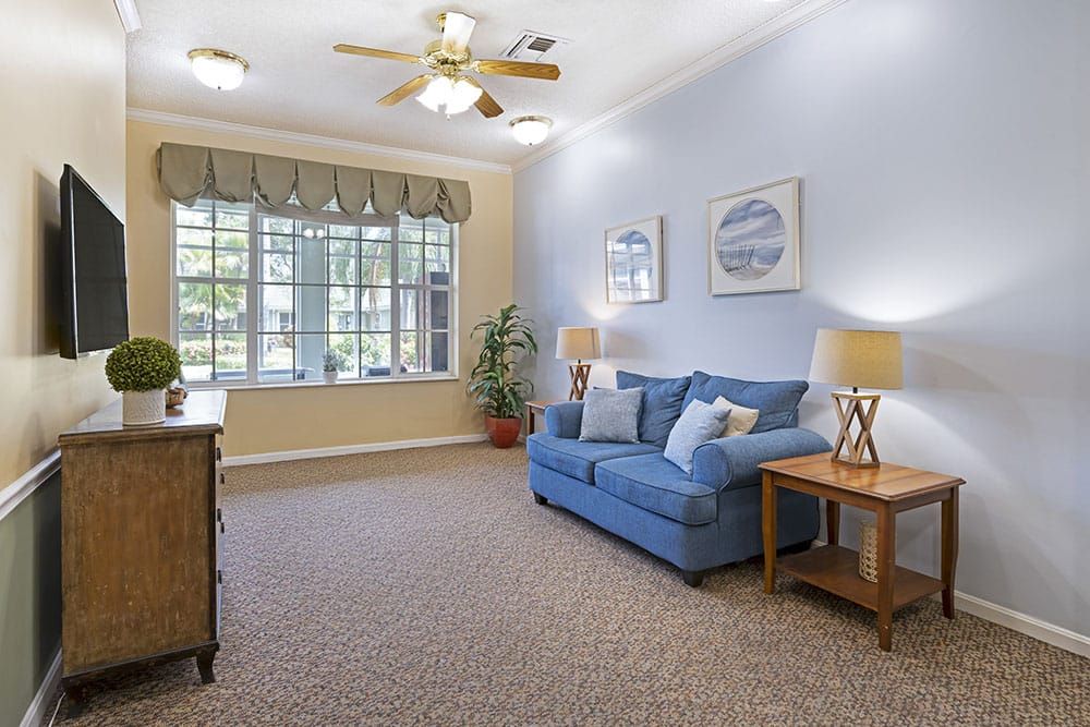 Brookdale Tequesta 3