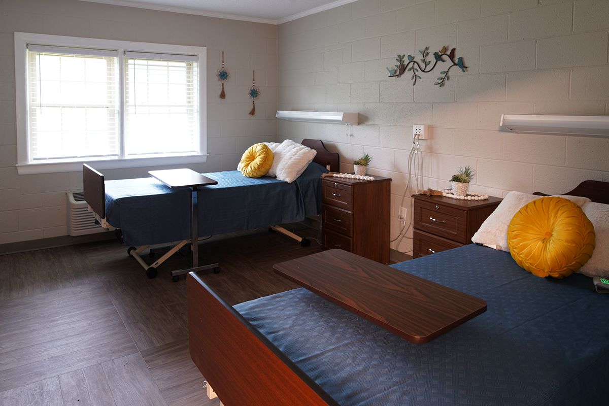 Warsaw Rehabilitation and Healthcare 4