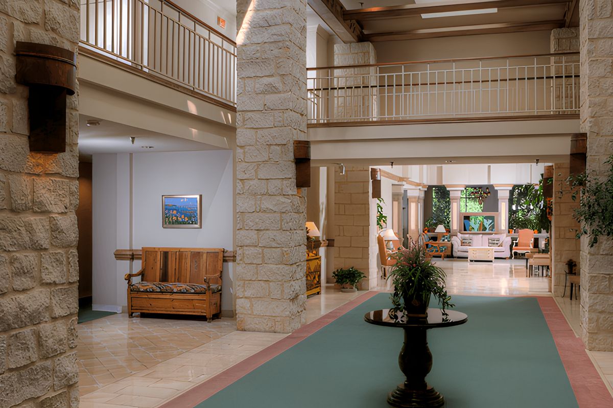 The Inn at Los Patios 3